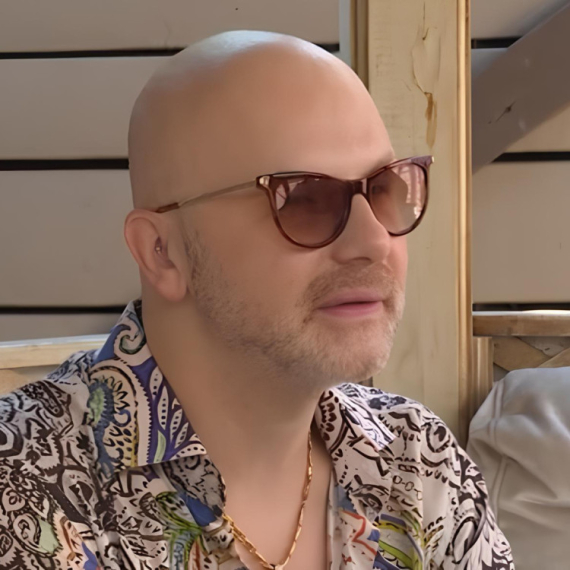 Svi misle da je bila audicija, ali ne! Evo kako je Deen postao član grupe "Seven Up"
