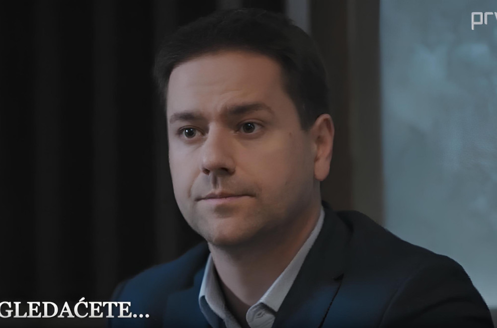 Igra sudbine: Ljubav nakon greha - Nedelja, 5. jul - Iznenadni susret Lenke i Alekse
