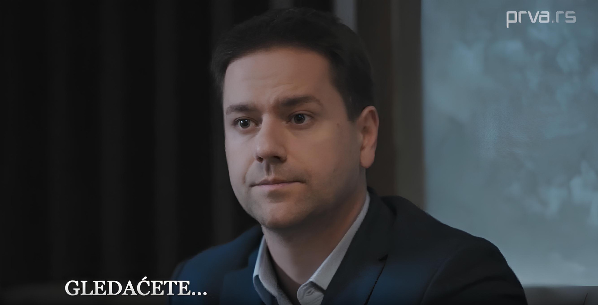 Igra sudbine: Ljubav nakon greha - Nedelja, 5. jul - Iznenadni susret Lenke i Alekse