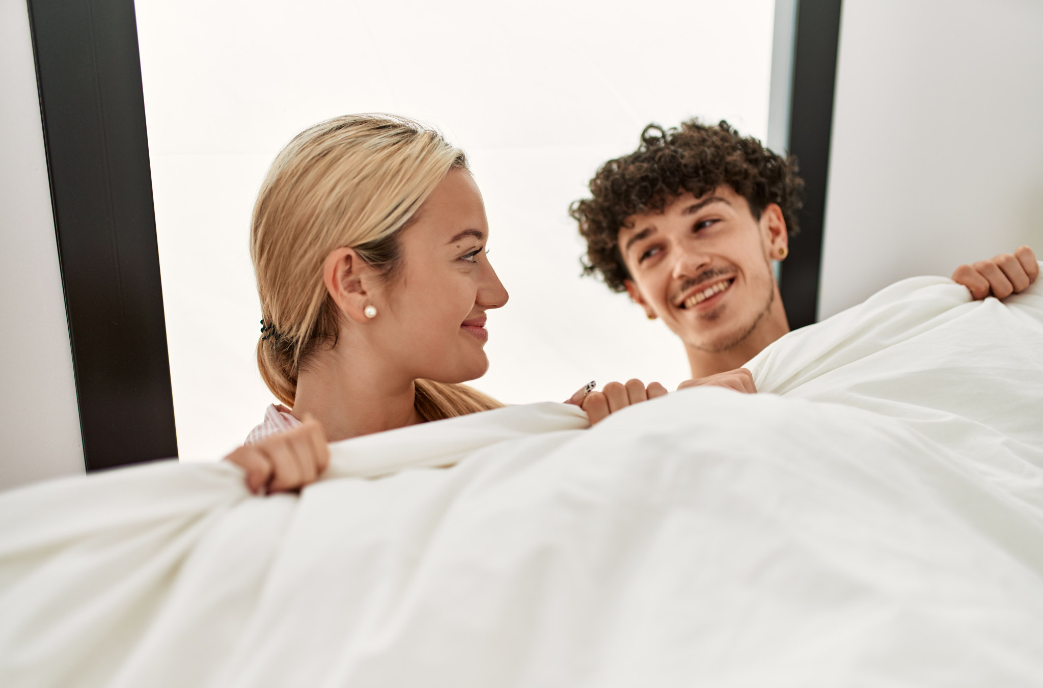 10 stvari koje ŽENAMA izazivaju zabrinutost nakon se*sa i 10 koje muče MUŠKARCE