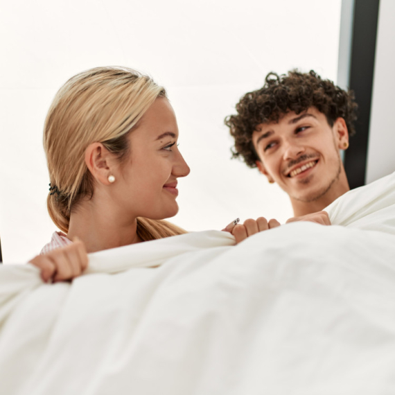 10 stvari koje ŽENAMA izazivaju zabrinutost nakon se*sa i 10 koje muče MUŠKARCE