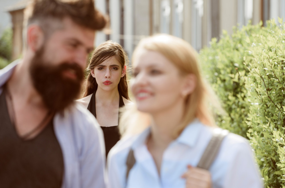 13 načina da sprečite partnera da vas prevari - i ne, se*s NIJE jedan od njih!