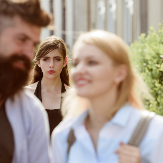 13 načina da sprečite partnera da vas prevari - i ne, se*s NIJE jedan od njih!