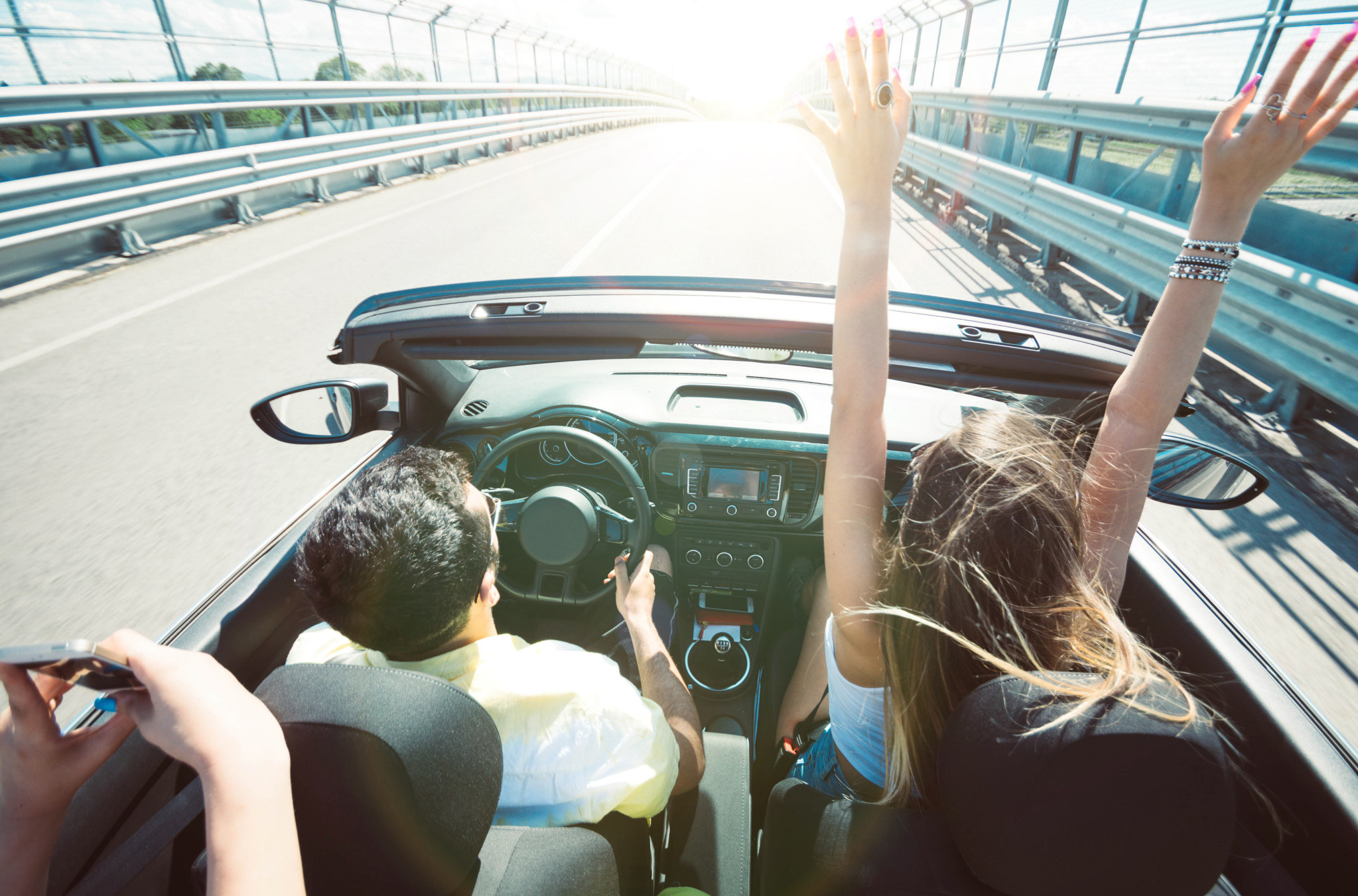 Reci mi šta VOZIŠ, pa ću da pogodim tvoj IQ: Da li su vlasnici ovog automobila najinteligentniji?