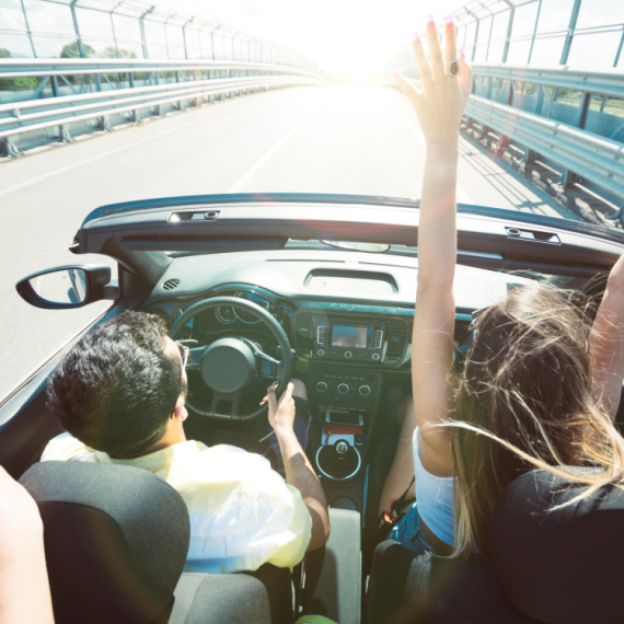 Reci mi šta VOZIŠ, pa ću da pogodim tvoj IQ: Da li su vlasnici ovog automobila najinteligentniji?