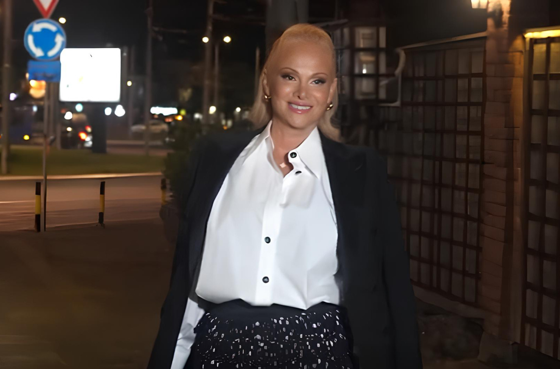 "Nekako umem da budem dosta i stroga" Kakva je Ilda Šaulić kao mama?