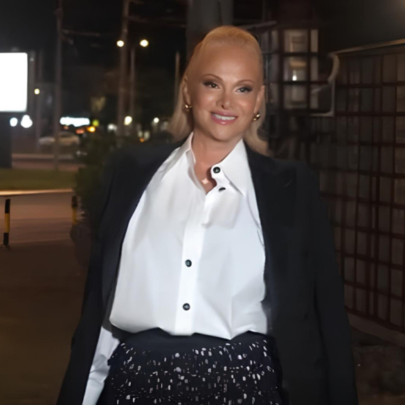 "Nekako umem da budem dosta i stroga" Kakva je Ilda Šaulić kao mama?