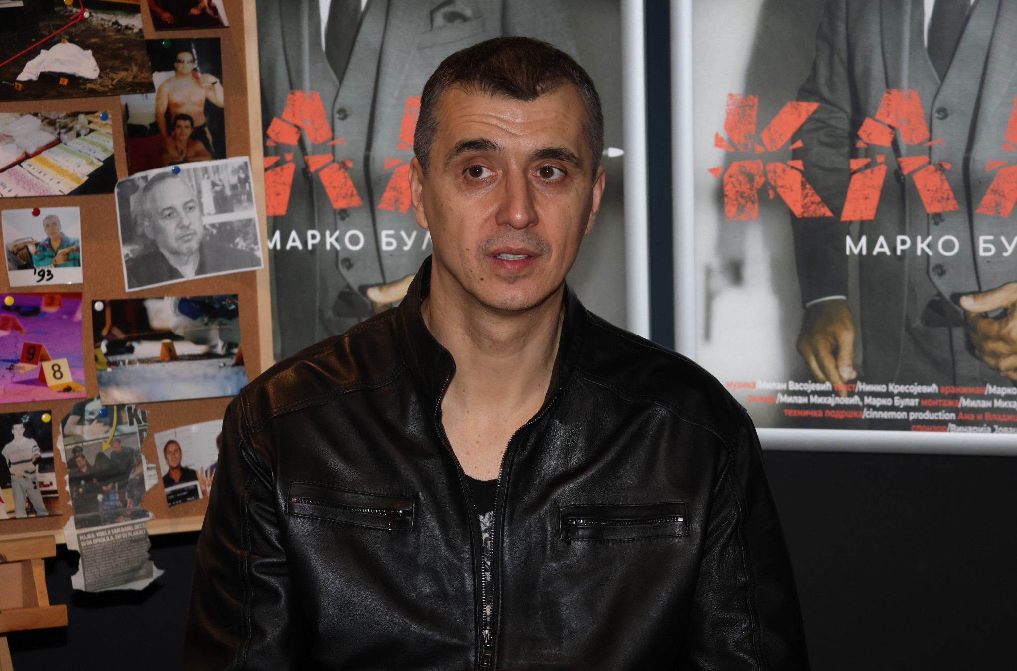 "NISU SREĆNI, NJIMA JE TO KAZNA" Marko Bulat ispričao ŠTA je POSEBNO TEŠKO kada je odgajanje dece u pitanju!