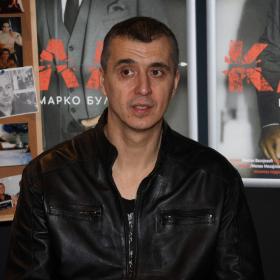 "NISU SREĆNI, NJIMA JE TO KAZNA" Marko Bulat ispričao ŠTA je POSEBNO TEŠKO kada je odgajanje dece u pitanju!