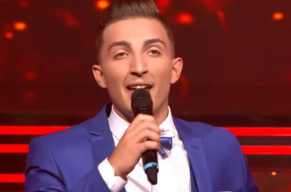 Scena koja se još uvek prepričava: Takmičar “ Zvezda Granda“ ostao upamćen po tome što je polomio zub Saši Popoviću