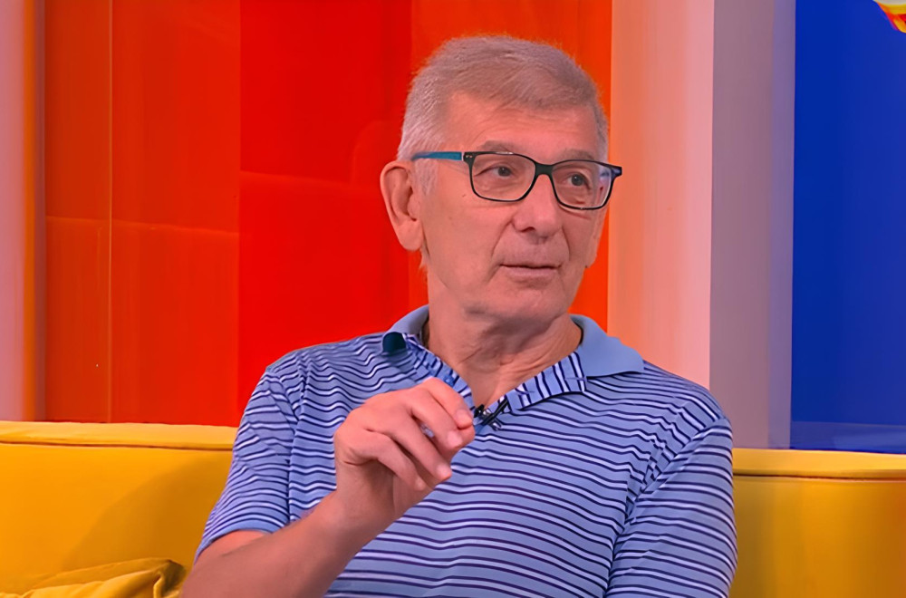 Meteorolog Nedeljko Todorović izneo PROGNOZU ZA LETO