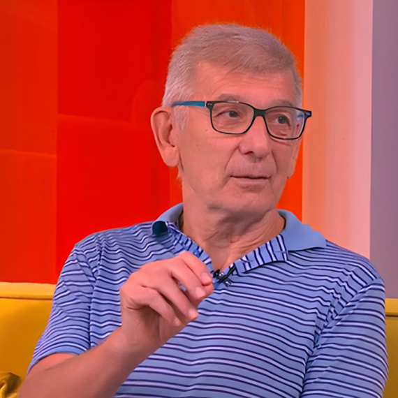 Meteorolog Nedeljko Todorović izneo PROGNOZU ZA LETO
