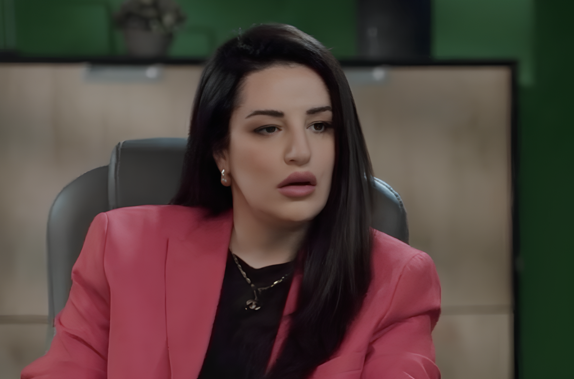 Igra sudbine: Ljubav nakon greha - Utorak, 14. jul - "Gde si ti ceo dan, zašto me izbegavaš?"