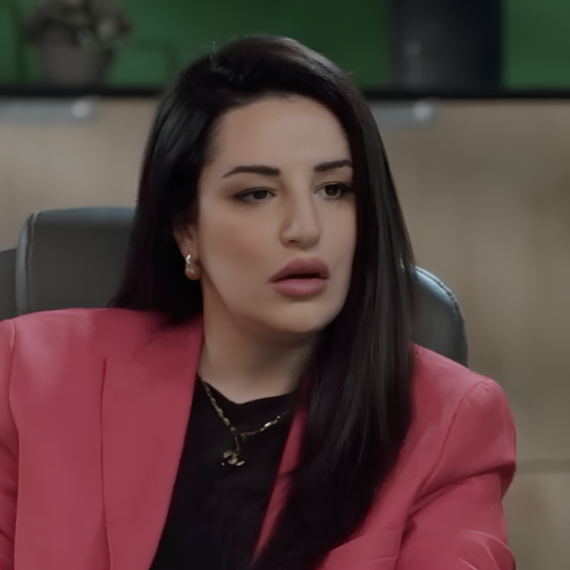 Igra sudbine: Ljubav nakon greha - Utorak, 14. jul - "Gde si ti ceo dan, zašto me izbegavaš?"
