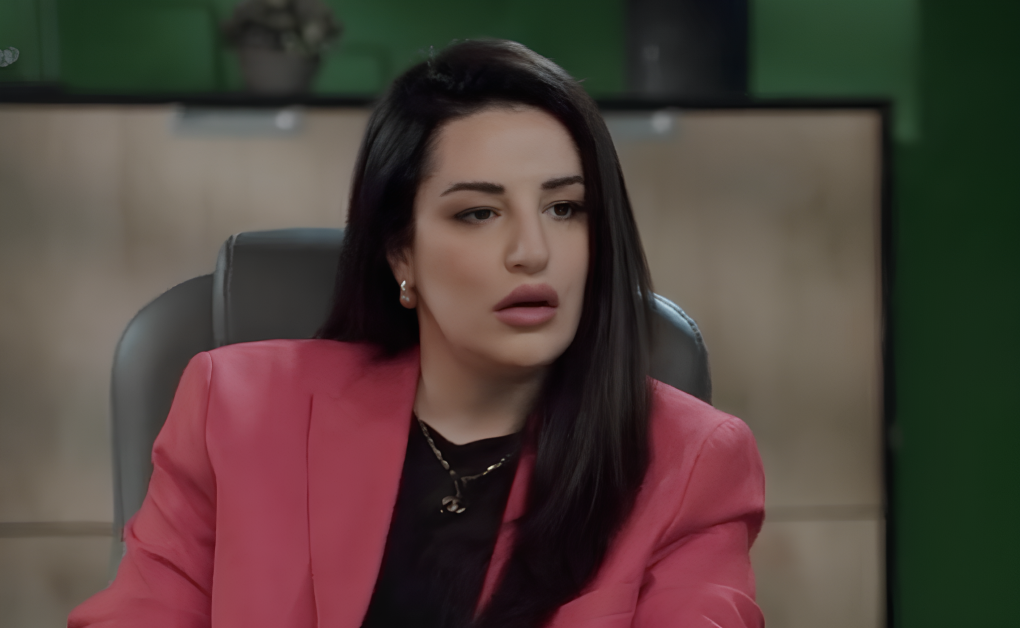 Igra sudbine: Ljubav nakon greha - Utorak, 14. jul - "Gde si ti ceo dan, zašto me izbegavaš?"