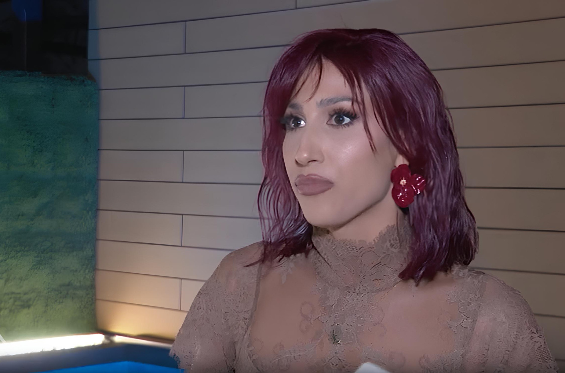 Pevačica snimala spot na Adi Bojani i doživela malu nezgodu:"Moram uvek da imam neki rizik" (VIDEO)