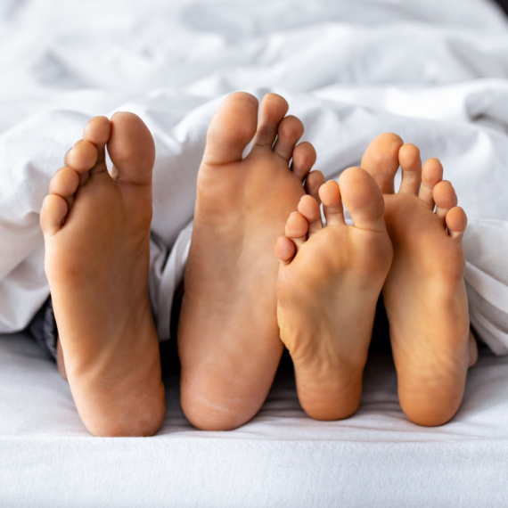 4 poze koje garantuju VRHUNSKI ORGAZAM! Poslednja će vas posebno IZNENADITI