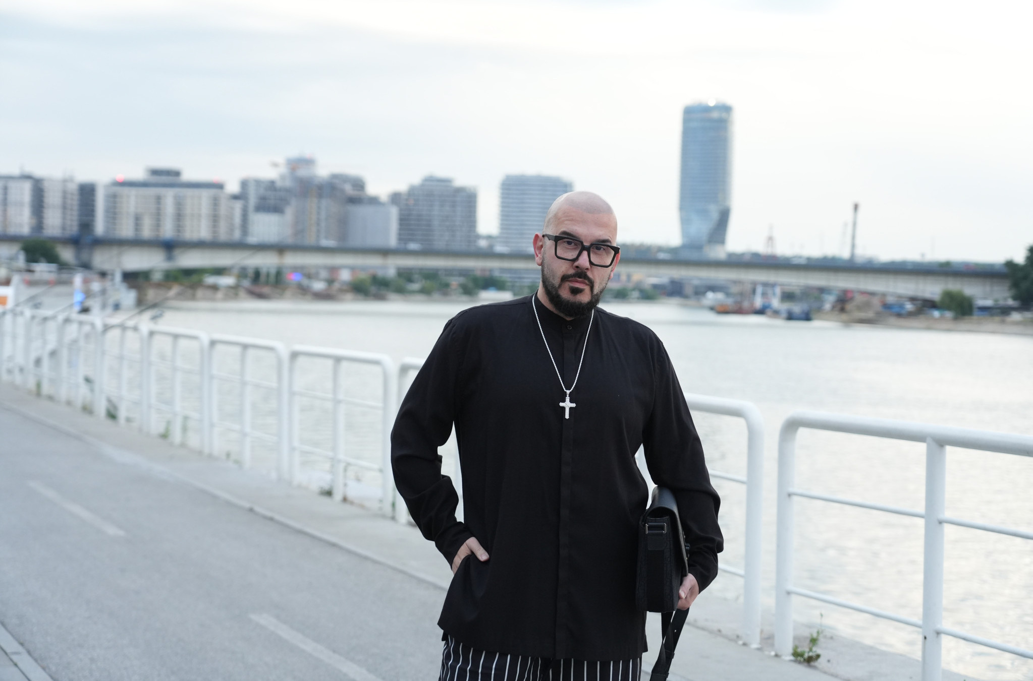 Dejan Milićević poručio: "Jezivo je šta sve veštačka inteligencija može da uradi"