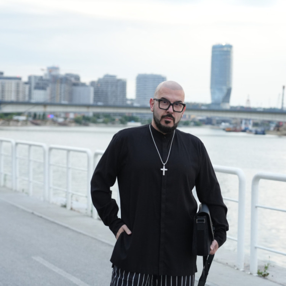 Dejan Milićević poručio: "Jezivo je šta sve veštačka inteligencija može da uradi" (VIDEO)