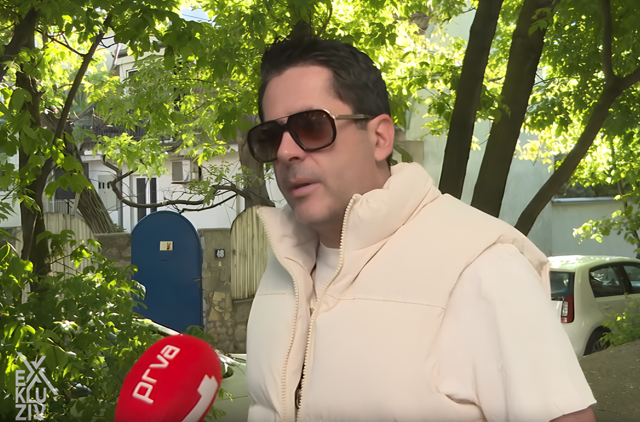 Zašto se Saša Joksimović preporodio ove godine? (VIDEO)