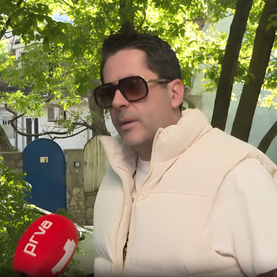 Zašto se Saša Joksimović preporodio ove godine? (VIDEO)