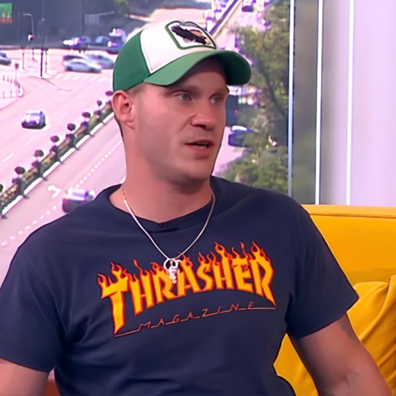 "Odbijali su da se druže sa mnom, bežali od mene" Nemanja je iz INVALIDSKIH KOLICA stigao do samog SVETSKOG VRHA, a danas je INSPIRACIJA mnogima (VIDEO)