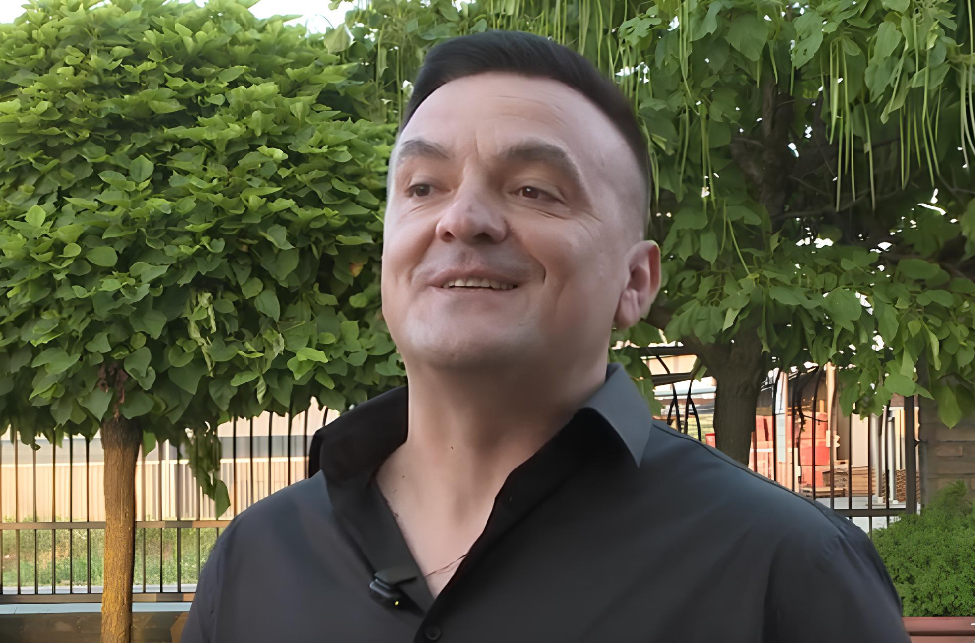 "Kad će ta svadba, kad ćeš da se ženiš?" Pevač otkrio KAKVA pitanja i muškarci dobijaju na slavljima (VIDEO)