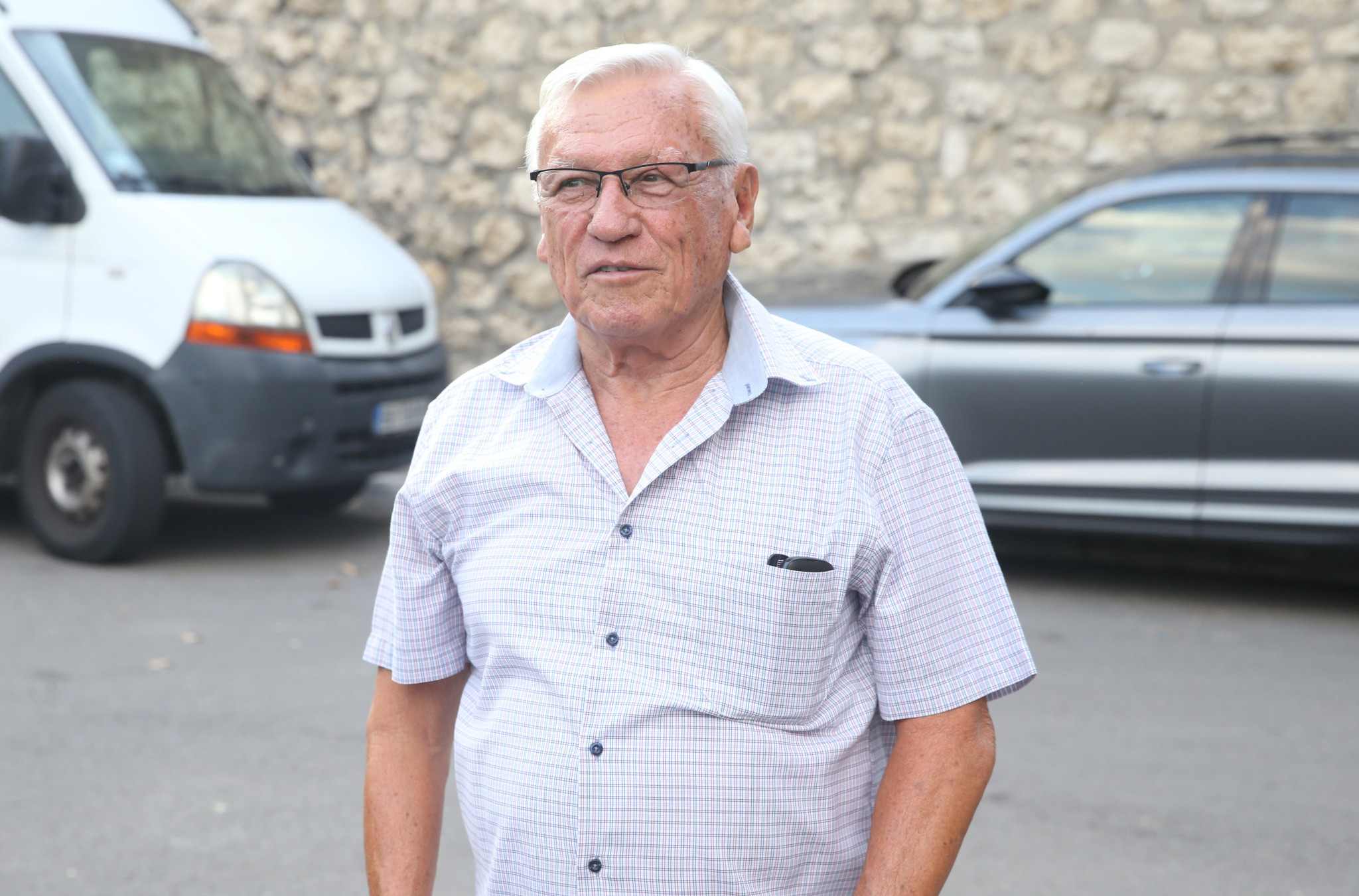 Milanče Radosavljević otvorio dušu: "Mnogo je preko mene prešlo, kao preko nekog mosta, ja sam sve to izdržao"