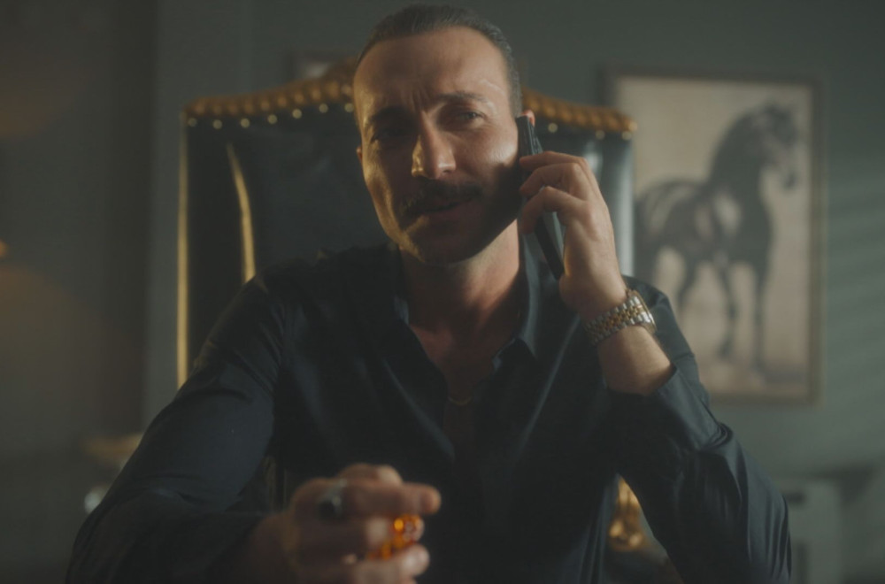 Glumac iz serije "Najbolji san" pokazao svoju NEŽNU STRANU: „Za mene je najveće zadovoljstvo…”
