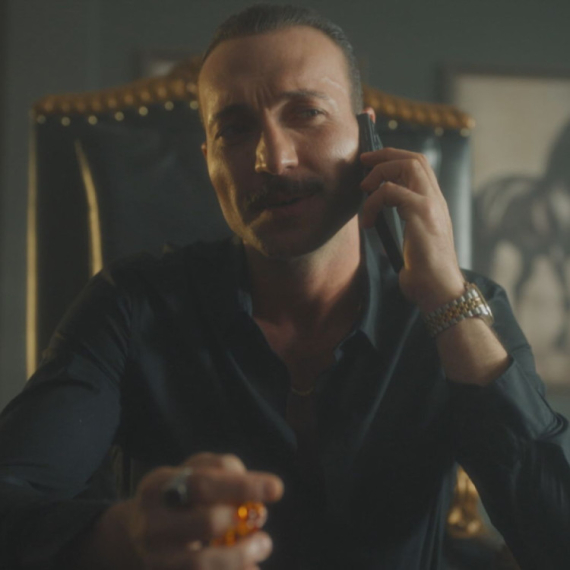 Glumac iz serije "Najbolji san" pokazao svoju NEŽNU STRANU: „Za mene je najveće zadovoljstvo…”
