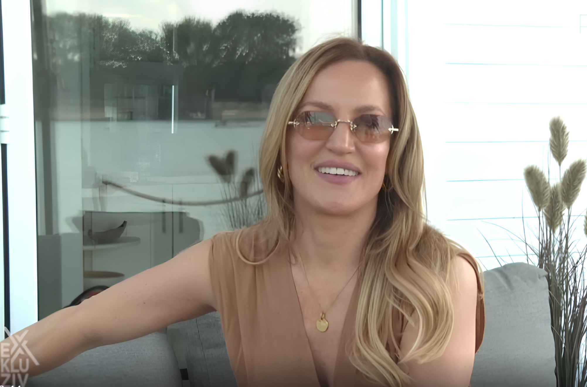 Tijana Bogićević otkrila nepoznate detalje iz saradnje sa Vladom Georgievim (VIDEO)