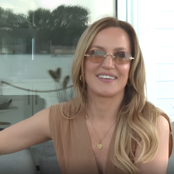 Tijana Bogićević otkrila nepoznate detalje iz saradnje sa Vladom Georgievim (VIDEO)
