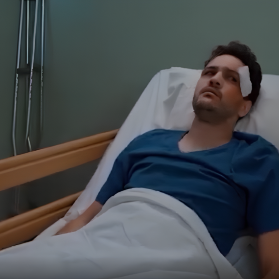 "Igra sudbine" na moru: Nove ljubavi, komične situacije i neočekivani obrti