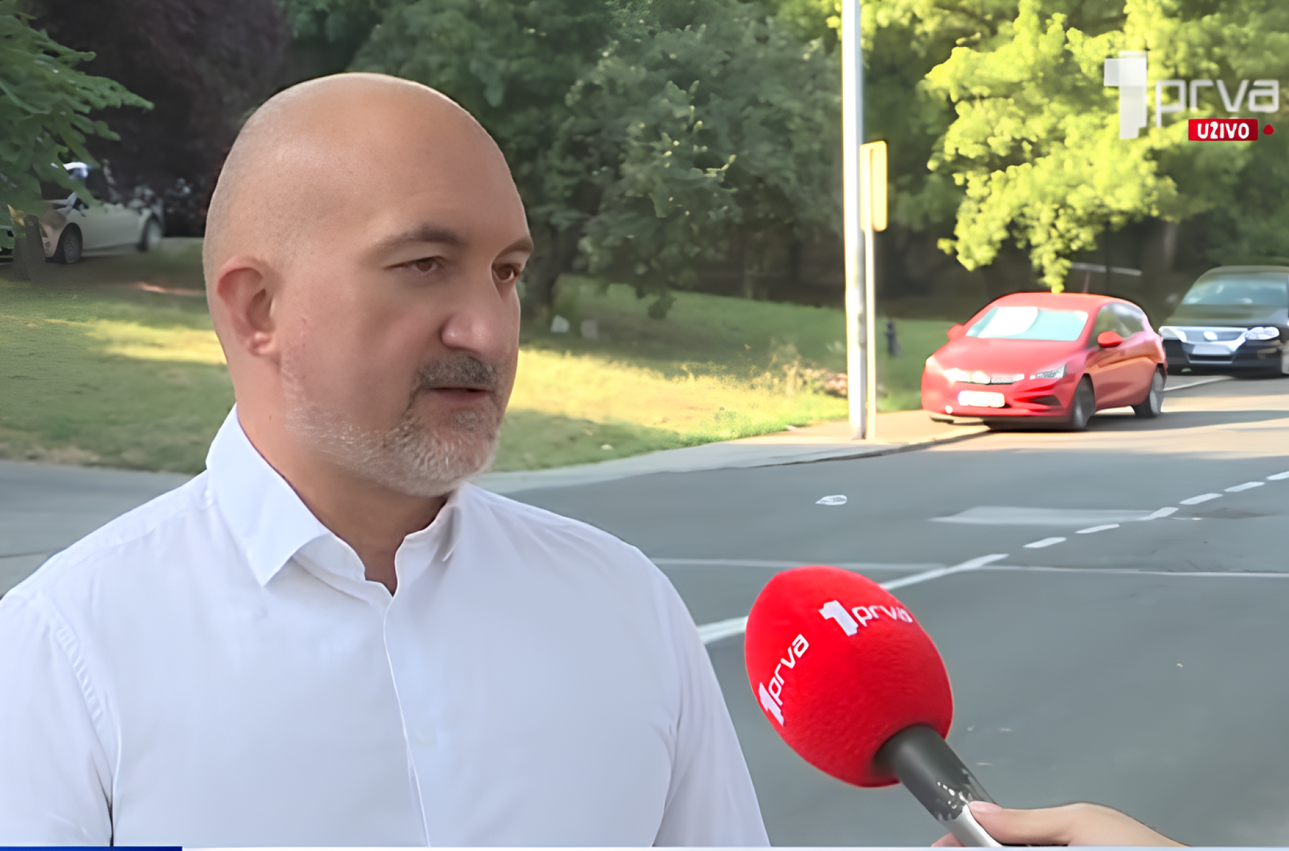 RHMZ UPOZORIO na NARANDŽASTI alarm: Kako da se ZAŠTITIMO od trenutnih VRUĆINA? (VIDEO)