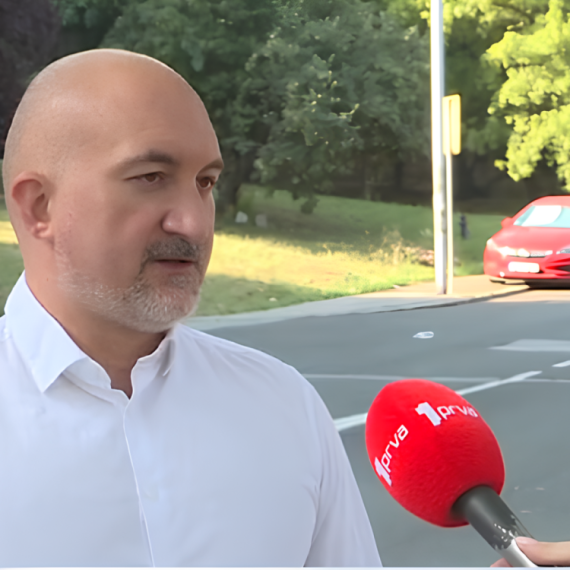RHMZ UPOZORIO na NARANDŽASTI alarm: Kako da se ZAŠTITIMO od trenutnih VRUĆINA? (VIDEO)