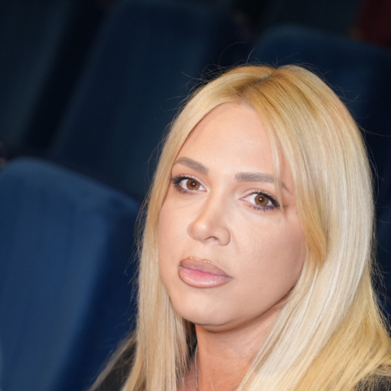 Milica Todorović donela veliku odluku šest meseci nakon porođaja: Ovo je TEŽAK trenutak za svaku majku