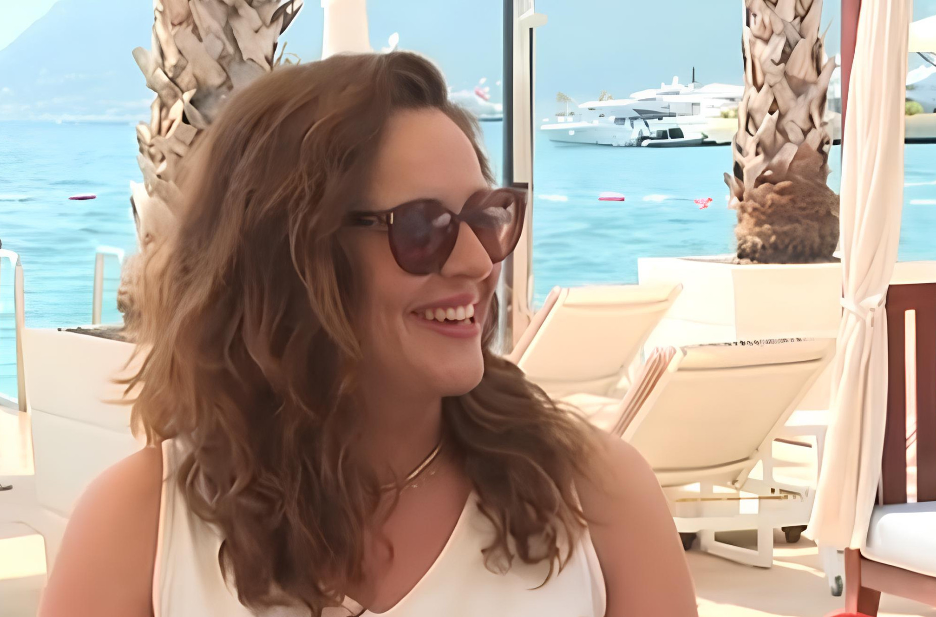 "Mislim da će baš biti zabavno za gledanje" Glumica Bojana Grabovac otkrila detalje iz novih epizoda serije "Igra sudbine" (VIDEO)
