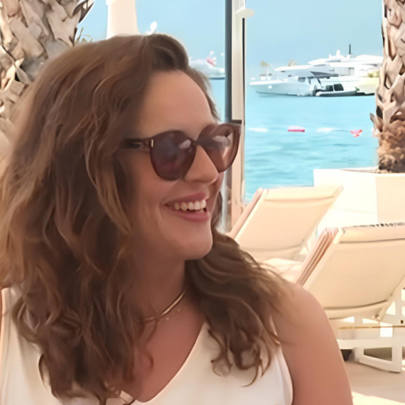 "Mislim da će baš biti zabavno za gledanje" Glumica Bojana Grabovac otkrila detalje iz novih epizoda serije "Igra sudbine" (VIDEO)