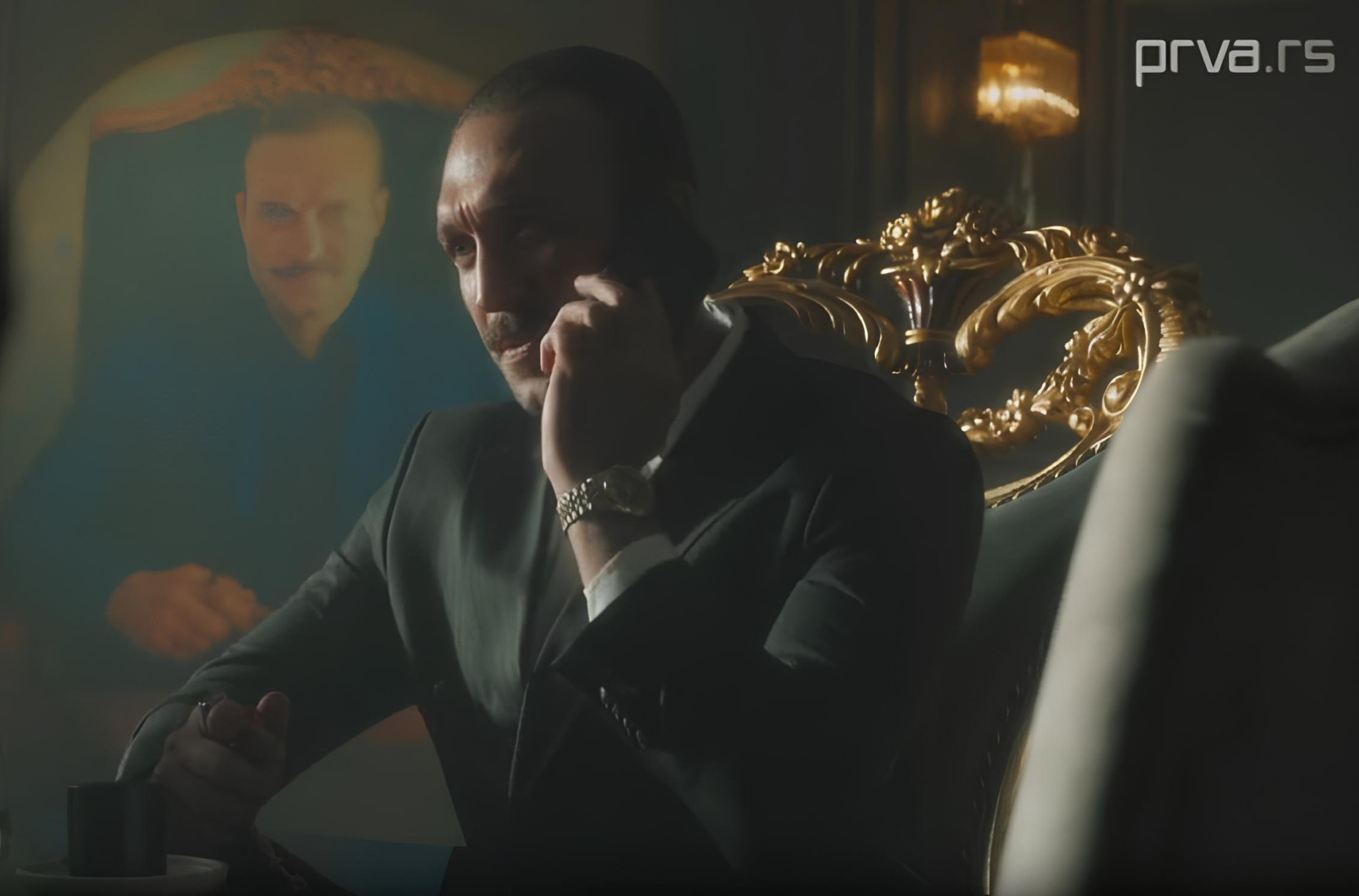 Popularni turski glumac otkrio u kojoj ulozi će ga fanovi gledati posle uloge KADIRA!