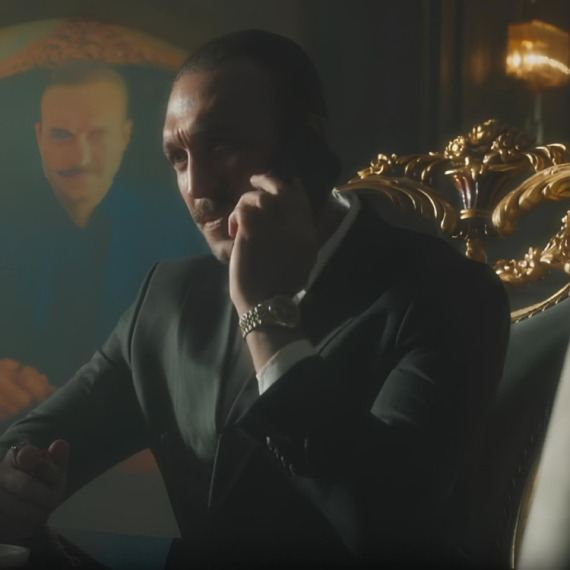 Popularni turski glumac otkrio u kojoj ulozi će ga fanovi gledati posle uloge KADIRA!