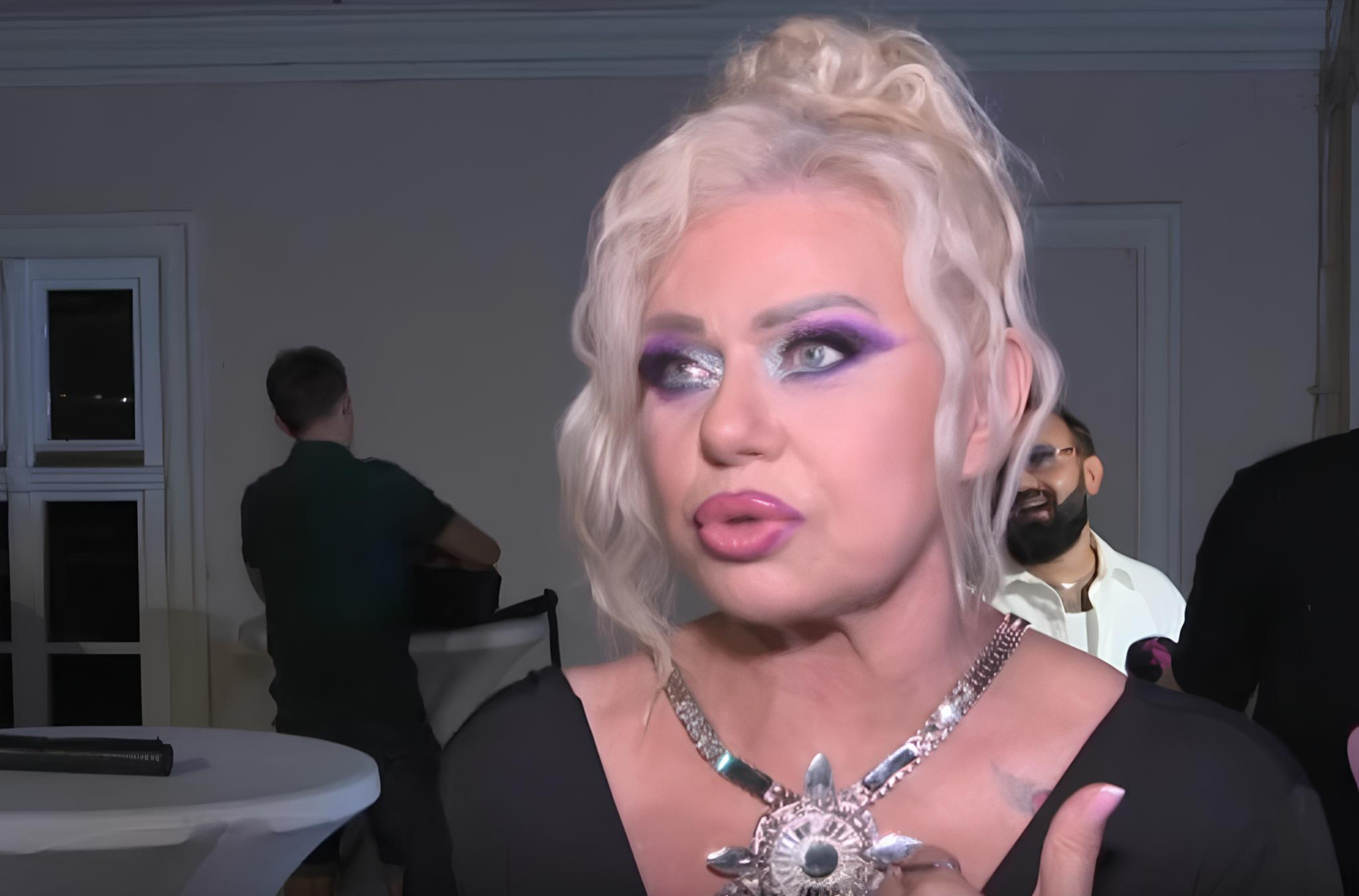 "Nek mi zameri ko god hoće, ja ih volim više nego ljude" Evo ŠTA Zorana Pavić radi za životinje s ulice (VIDEO)