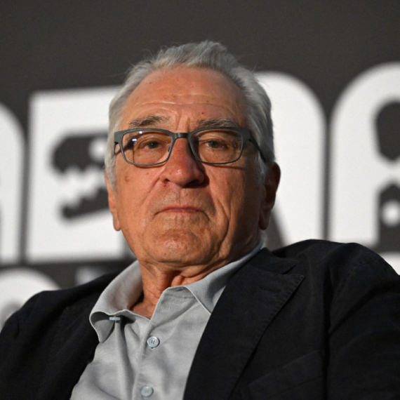 Robert de Niro proslavio važan jubilej, pa proučio: "Morate da NASTAVITE DALJE!!" (VIDEO)
