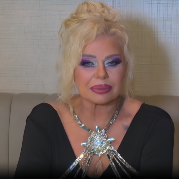 Zorana Pavić progovorila o najvećem STRAHU, pa otkrila zašto se stalno ŠALI NA SVOJ RAČUN