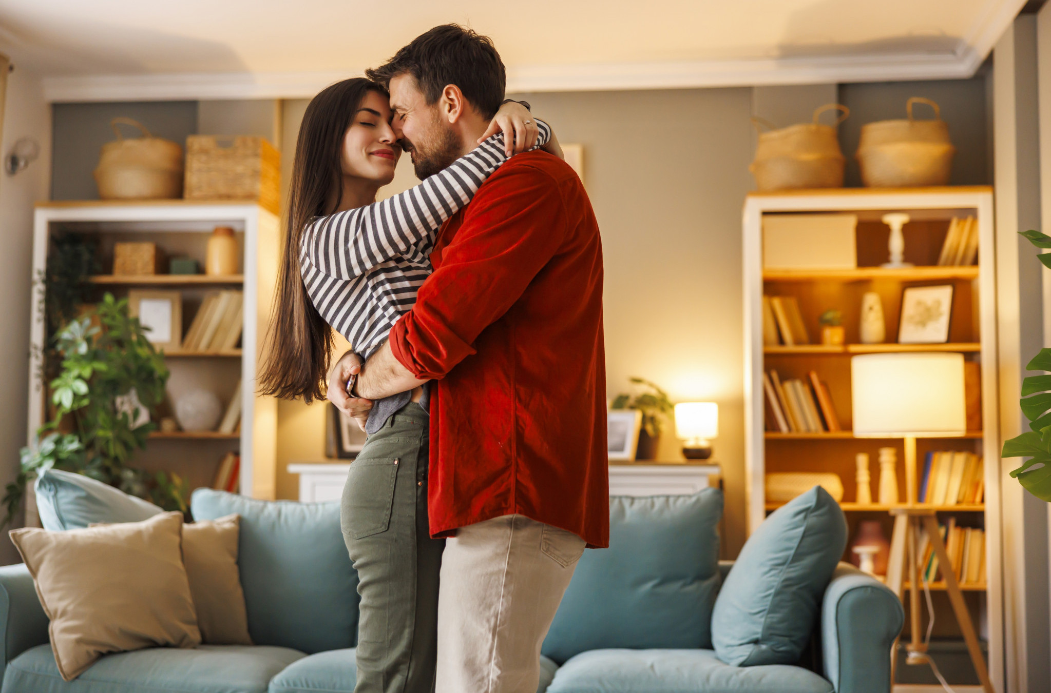 Želite ljubav sa kojom ćete imati: „Ne brini, rešićemo to“? Onda se venčajte se sa ova 4 horoskopska znaka!