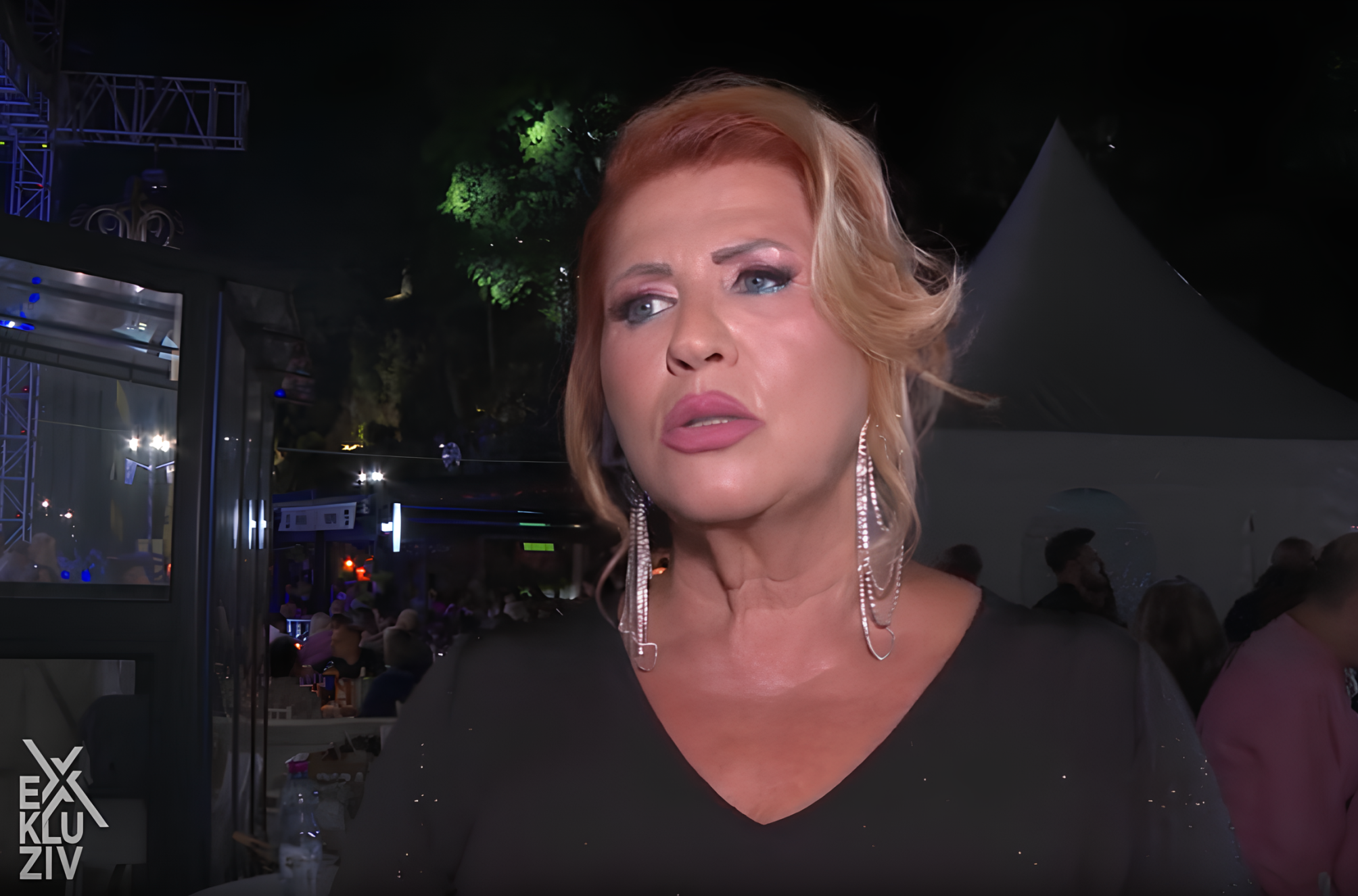 Ćana otkrila šta je UŽASAVA: "Nikad u životu NISAM..." (VIDEO)
