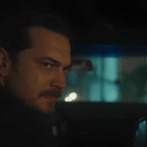 Nestašan, ali savestan: Turski glumac otkriva kakav je bio kao dete (FOTO)