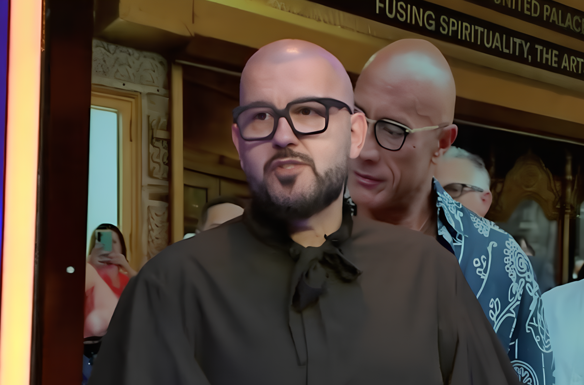 Ko bi rekao?! Dejan Milićevć otkrio ŠTA je bio u jednoj od prethodnih REINKARNACIJA