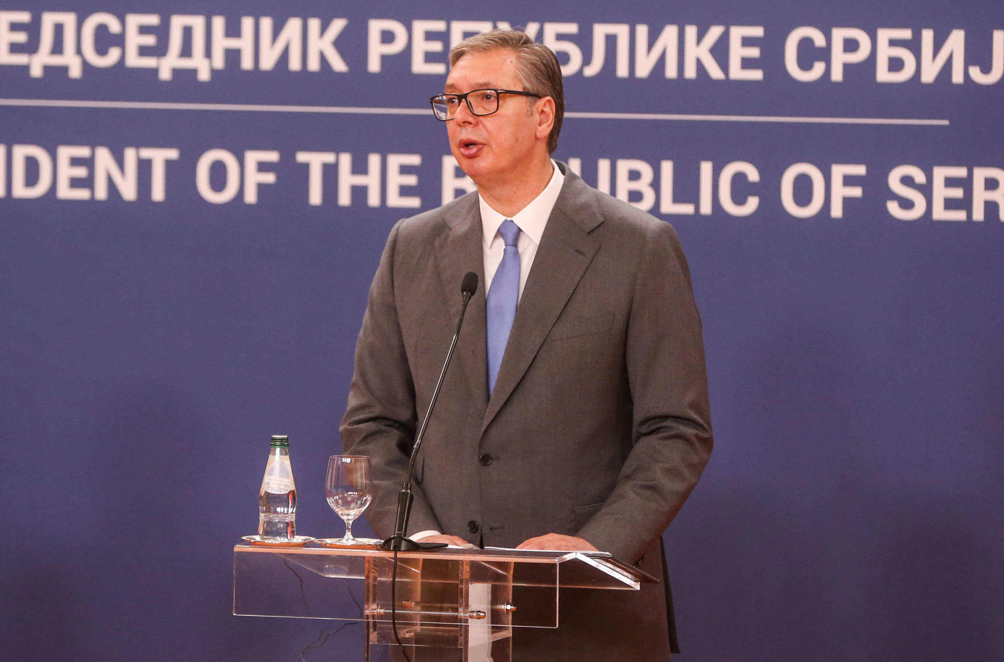 Aleksandar Vučić gost Jutra na TV Prva u nedelju u 9.00 časova