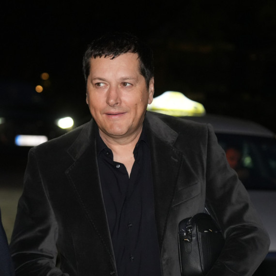 Aco Pejović otvorio DUŠU: Otkrio gde su mu ĆERKE, kada stižu nove pesme i prisetio se trenutka kada je mislio da je GOTOVO