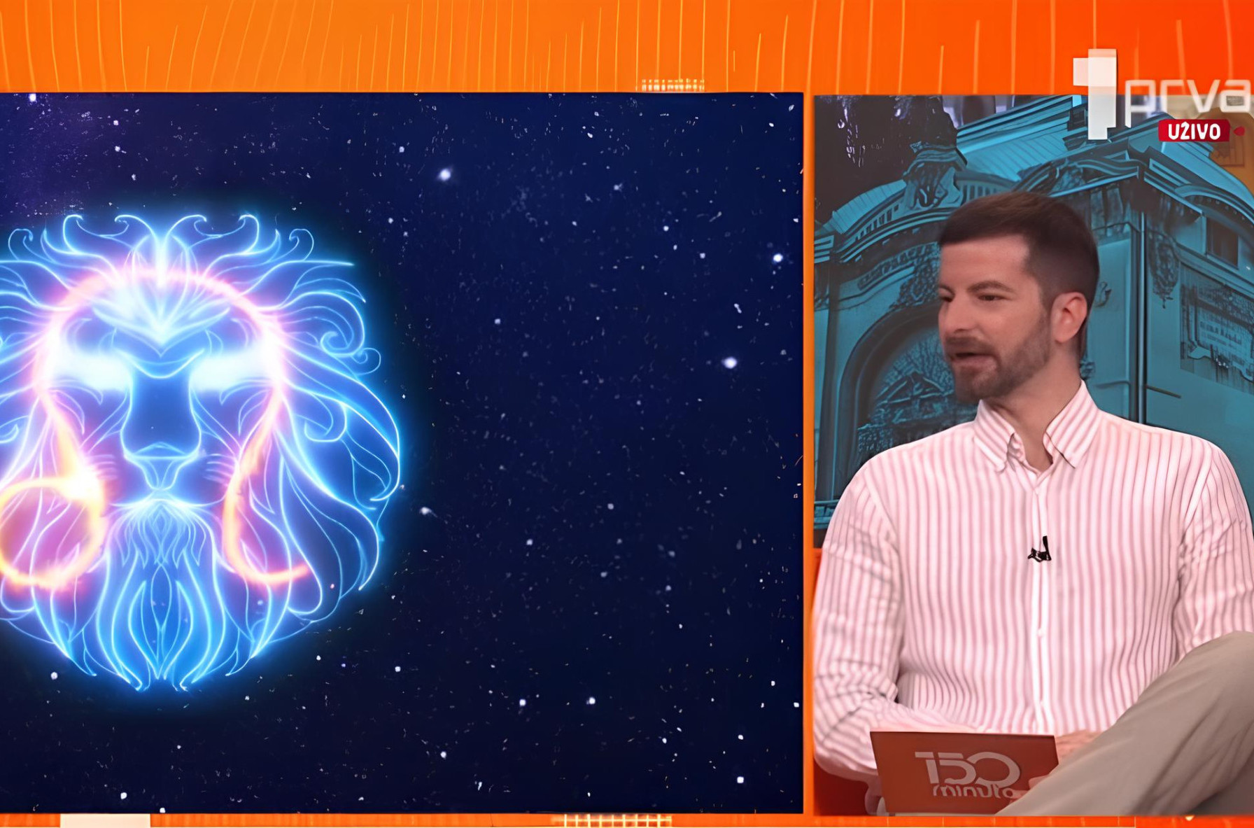 NEDELJNA ASTRO PROGNOZA VLADIMIRA VLAJIĆA: Koga će mučiti PSIHA I NERVOZA, a kome će DŽEPOVI BITI PUNI! (VIDEO)
